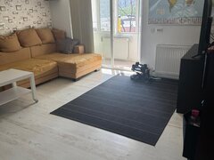 Ozana nr. 1, Bucuresti