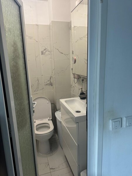 Ozana nr. 1, Bucuresti