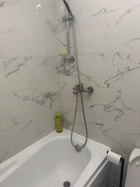 Ozana nr. 1, Bucuresti