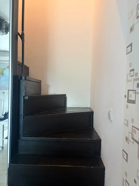 Ozana nr. 1, Bucuresti