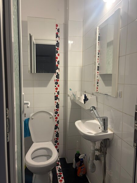 Ozana nr. 1, Bucuresti